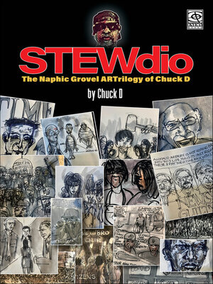 cover image of STEWdio
